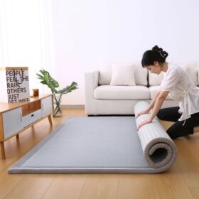Thảm Băng Lạnh Tencel
