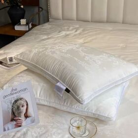 2 Ruột Gối Tencel Luxury